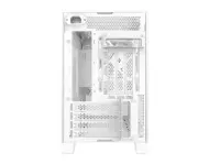 Case|MONTECH|micro ATX/Mini-ITX|White|Mini Tower|PC|Ten|TEN(W) – pilt 5