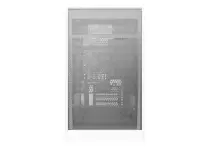 Case|MONTECH|micro ATX/Mini-ITX|White|Mini Tower|PC|Ten|TEN(W) – pilt 7