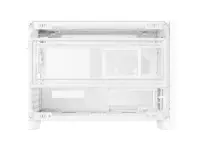 Case|MONTECH|micro ATX/Mini-ITX|White|Mini Tower|PC|Ten|TEN(W) – pilt 8