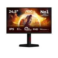 AOC 25G4KUR 24.5inch 1920x1080 Fast IPS
