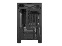 Case|MONTECH|micro ATX/Mini-ITX|Black|Mini Tower|PC|Ten|TEN(B) – pilt 2