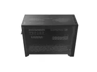 Case|MONTECH|micro ATX/Mini-ITX|Black|Mini Tower|PC|Ten|TEN(B) – pilt 4