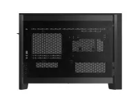 Case|MONTECH|micro ATX/Mini-ITX|Black|Mini Tower|PC|Ten|TEN(B) – pilt 7