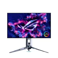 ASUS ROG Swift OLED PG27AQWP-W 26.5inch