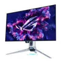 ASUS ROG Swift OLED PG27AQWP-W 26.5inch