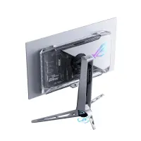 ASUS ROG Swift OLED PG27AQWP-W 26.5inch – pilt 3