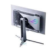 ASUS ROG Swift OLED PG27AQWP-W 26.5inch