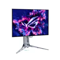 ASUS ROG Swift OLED PG27AQWP-W 26.5inch – pilt 7