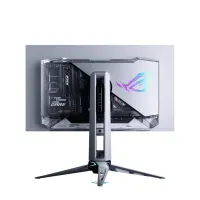ASUS ROG Swift OLED PG27AQWP-W 26.5inch – pilt 10