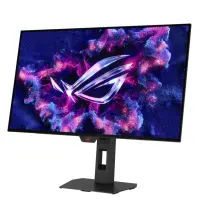 ASUS ROG Strix OLED XG27AQWMG 26.5inch