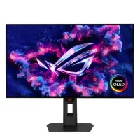 ASUS ROG Strix OLED XG27AQWMG 26.5inch – pilt 9