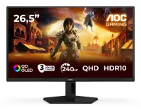 AOC Q27G41ZDF 27inch QD-OLED 240Hz
