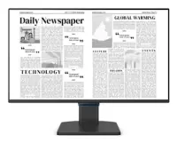 BENQ GW2490C 24inch IPS 1920x1080 5ms – pilt 9