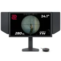 BENQ ZOWIE XL2540X+ 24.1inch FHD TN 280 – pilt 4