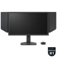 BENQ ZOWIE XL2540X+ 24.1inch FHD TN 280 – pilt 8