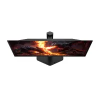 AOC G4 Q27G4SDR PC lamekuvar 67,3 cm (26.5") 2560 x 1440 pikslit Quad HD QD-OLED Must, Punane – pilt 21