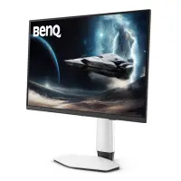 BENQ MOBIUZ EX271UZ 27inch 4K OLED – pilt 3