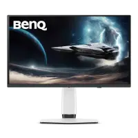 BENQ MOBIUZ EX271UZ 27inch 4K OLED – pilt 4
