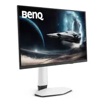 BENQ MOBIUZ EX271UZ 27inch 4K OLED – pilt 4