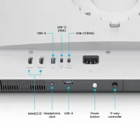 BENQ MA320UP 31.5inch IPS 4K UHD – pilt 4