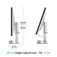 BENQ MA320UP 31.5inch IPS 4K UHD – pilt 5