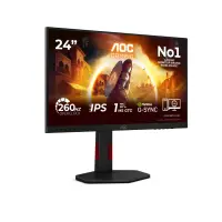 AOC 24G4ZR Gaming 23.8inch 16:9 Fast IPS – pilt 14
