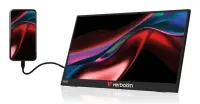 VERBATIM Portable 14inch FHD Touch – pilt 5
