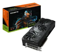 GIGABYTE GeForce RTX 5090 WINDFORCE OC