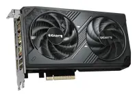 GIGABYTE GeForce RTX5060 WNDFRCE OC 8GB – pilt 3