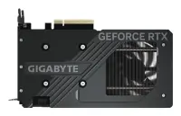 GIGABYTE GeForce RTX5060 WNDFRCE OC 8GB – pilt 4