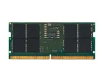 Kingston Technology KCP556SS8-32 mälumoodul 32 GB 1 x 32 GB DDR5 5600 MT/s 262-pin SO-DIMM