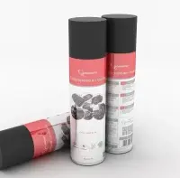 COMPRESSED AIR DUSTER/600ML CK-CAD4 GEMBIRD