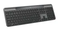 LOGI Slim Solar+ Keyboard Graphite (PAN) – pilt 6
