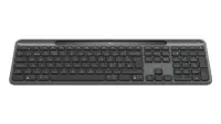 LOGI Slim Solar+ Keyboard Graphite (PAN) – pilt 9