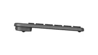 LOGI Slim Solar+ Keyboard Graphite (PAN) – pilt 11