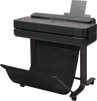 HP DesignJet T650 24inch Printer 2025 – pilt 2
