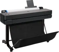 HP DesignJet T630 36inch Printer 2025 – pilt 3