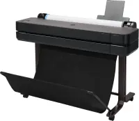 HP DesignJet T630 36inch Printer 2025 – pilt 4