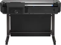 HP DesignJet T650 36inch Printer 2025 – pilt 3
