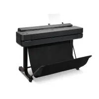 HP DesignJet T650 36inch Printer 2025 – pilt 5