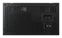Power Supply|MONTECH|BETA 2|ATX|PC|100 - 240 V|850 W|BETA2850W – pilt 5