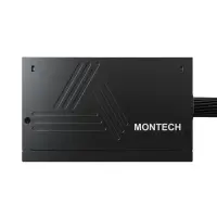 Power Supply|MONTECH|BETA 2|ATX|PC|100 - 240 V|850 W|BETA2850W – pilt 7