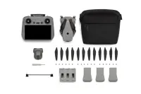 Drone|DJI|Lito X1 Fly More Combo Plus|CP.MA.00000976 – pilt 3