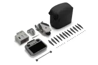 Drone|DJI|Lito X1 Fly More Combo Plus|CP.MA.00000976 – pilt 5