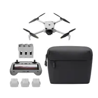 Drone|DJI|Lito X1 Fly More Combo Plus|CP.MA.00000976 – pilt 7