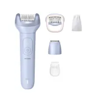 Philips 8000 series Epilator 8000 seeria BRE711/00 Juhtmeta epilaator; Wet & Dry – pilt 4
