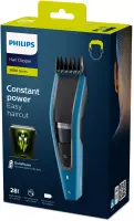 Philips 5000 series Hairclipper series 5000 HC5612/15 Pestav juukselõikur – pilt 2