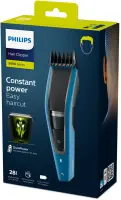 Philips 5000 series Hairclipper series 5000 HC5612/15 Pestav juukselõikur – pilt 5
