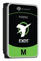 Seagate Exos M sisemine kõvaketas 32 TB 7200 RPM 512 MB 3.5" Jada ATA