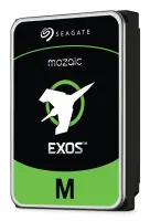 Seagate Exos M sisemine kõvaketas 32 TB 7200 RPM 512 MB 3.5" Jada ATA
